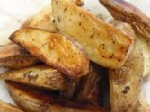 How To Cook Fried Potato